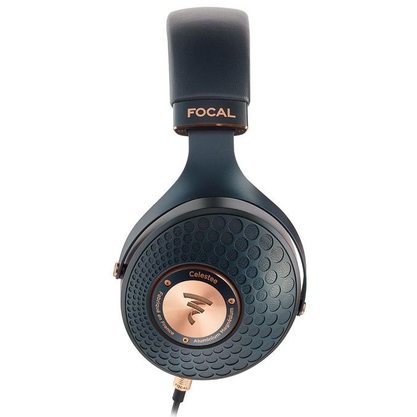 Наушники Focal Celestee (синий)