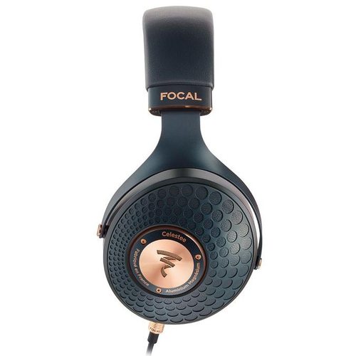 Наушники Focal Celestee (синий)