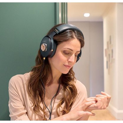 Наушники Focal Celestee (синий)