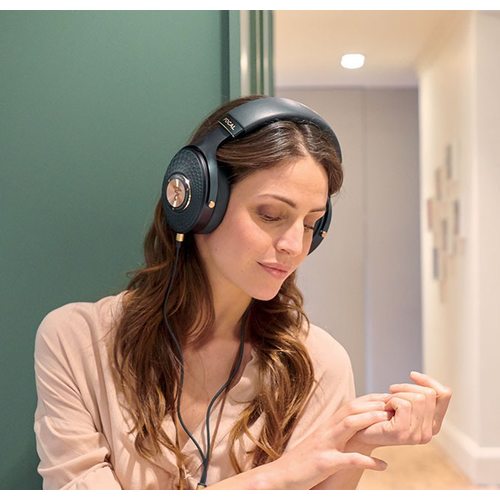 Наушники Focal Celestee (синий)