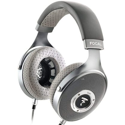 Наушники Focal Clear