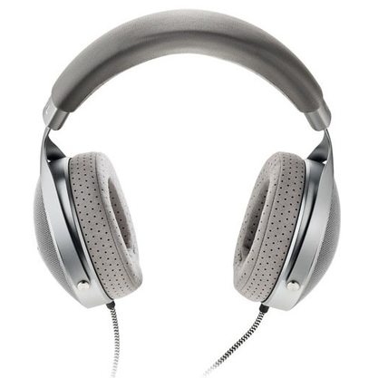 Наушники Focal Clear