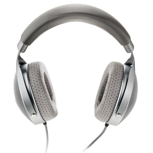 Наушники Focal Clear