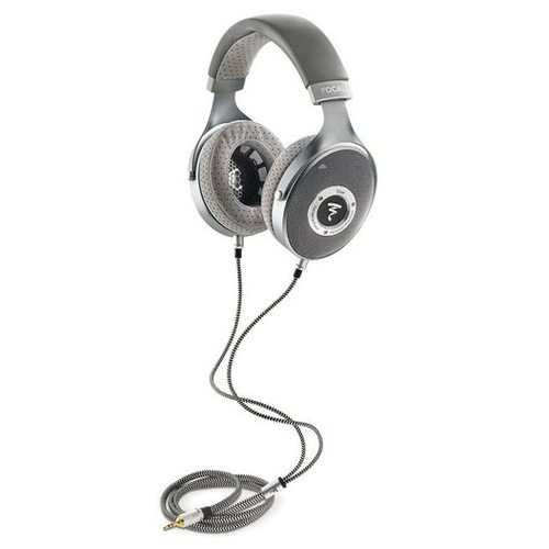 Наушники Focal Clear
