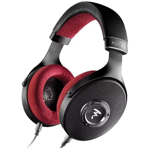 Наушники Focal Clear Professional