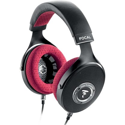 Наушники Focal Clear Professional