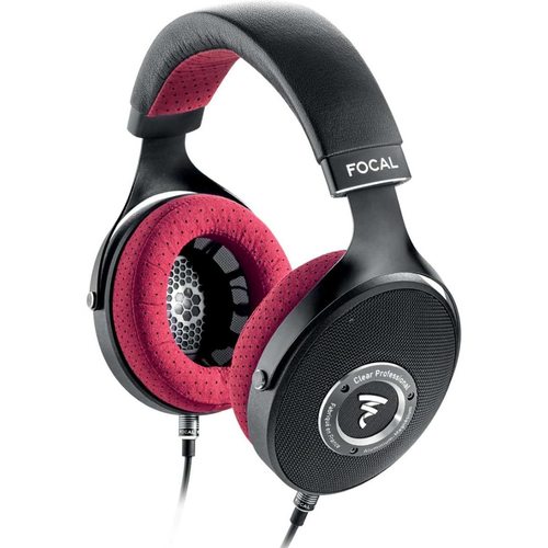 Наушники Focal Clear Professional