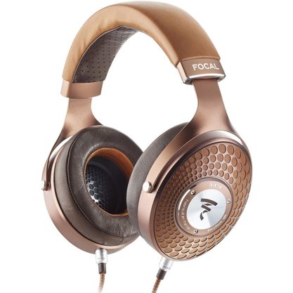 Наушники Focal Stellia