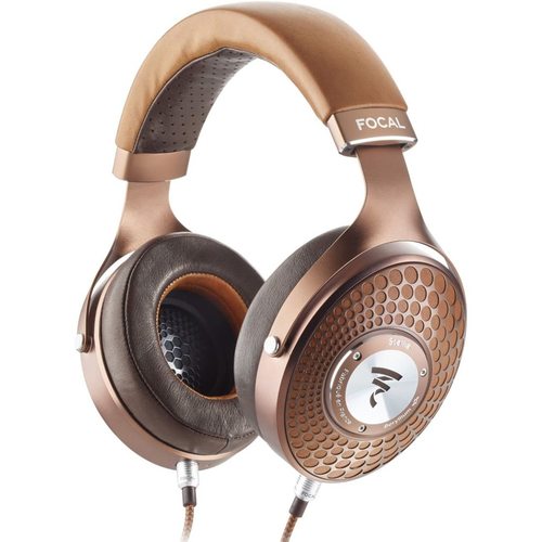 Наушники Focal Stellia