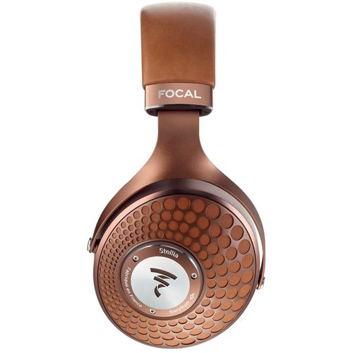 Наушники Focal Stellia
