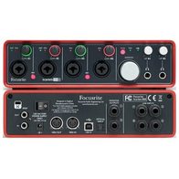 Focusrite Scarlett 18i8