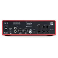 Focusrite Scarlett 18i8