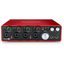 Звуковая карта (аудиоинтерфейс) Focusrite Scarlett 18i8