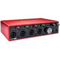 Focusrite Scarlett 18i8 3rd Gen