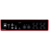 Focusrite Scarlett 18i8 3rd Gen