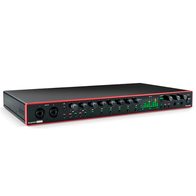 Focusrite Scarlett 18i20 3rd Gen