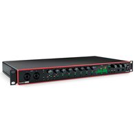Focusrite Scarlett 18i20 3rd Gen