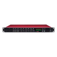 Focusrite Scarlett Octopre