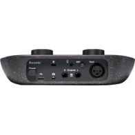 Focusrite Vocaster One Studio