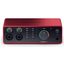 Звуковая карта (аудиоинтерфейс) Focusrite Scarlett 4i4 (4rd gen)