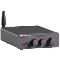 Fosi Audio BT20A Pro (48V/5A) (серый)