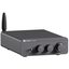 Портативный усилитель и ЦАП Fosi Audio BT20A Pro (32V/5A) (серый)