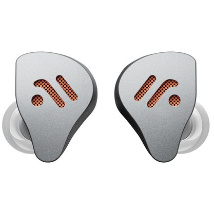 Наушники Fosi Audio IM4 (серебристый)