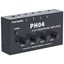 Портативный усилитель и ЦАП Fosi Audio PH04