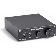 Fosi Audio M03