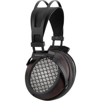 Наушники Sendy Audio Aiva 2 (черный/коричневый)