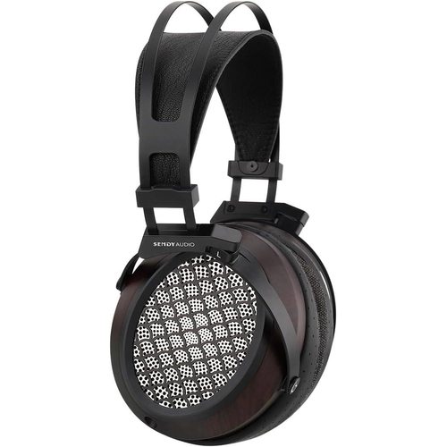 Наушники Sendy Audio Aiva 2 (черный/коричневый)
