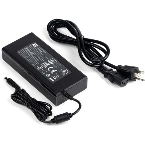 Портативный усилитель и ЦАП Fosi Audio ZA3 (48V/5A)