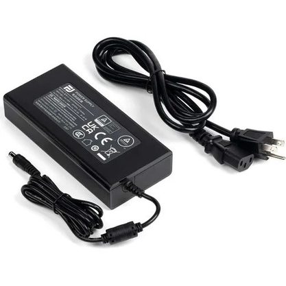 Cтационарный усилитель и ЦАП Fosi Audio ZA3 (32V/5A)