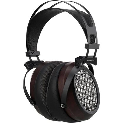 Наушники Sendy Audio Aiva 2 (черный/коричневый)