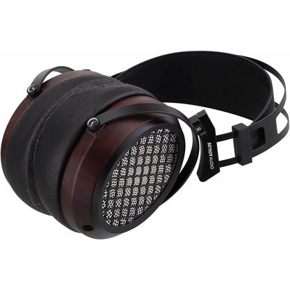 Наушники Sendy Audio Aiva 2 (черный/коричневый)
