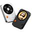 Портативный усилитель и ЦАП Fosi Audio MD3 (черный)