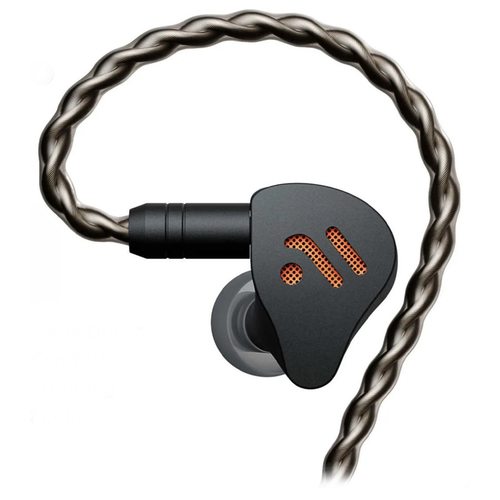 Наушники Fosi Audio IM4 (черный)