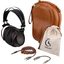 Наушники Sendy Audio Aiva 2 (черный/коричневый)