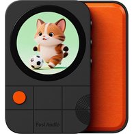 Fosi Audio MD3 (черный)