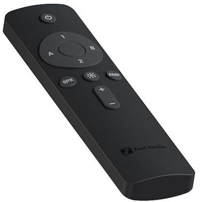 Стационарный усилитель Fosi Audio LC30-B