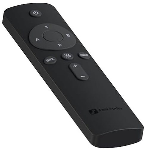 Стационарный усилитель Fosi Audio LC30-B