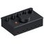 Портативный усилитель и ЦАП Fosi Audio PH05