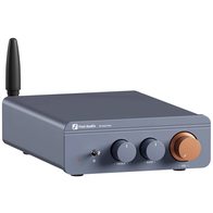Fosi Audio BT20A Pro (32V/5A) (синий)