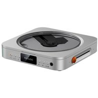 CD-плеер Fosi Audio Merak (серый)