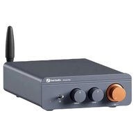 Fosi Audio BT20A Pro (32V/5A) (серый)