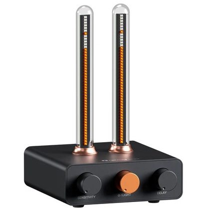 Музыкальный визуализатор Fosi Audio AH-01A