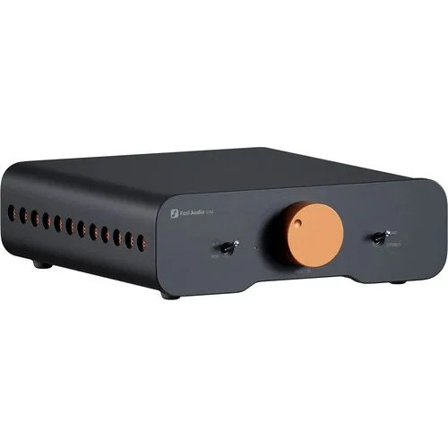 Cтационарный усилитель и ЦАП Fosi Audio ZA3 (32V/5A)