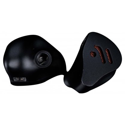 Наушники Fosi Audio IM4 (черный)