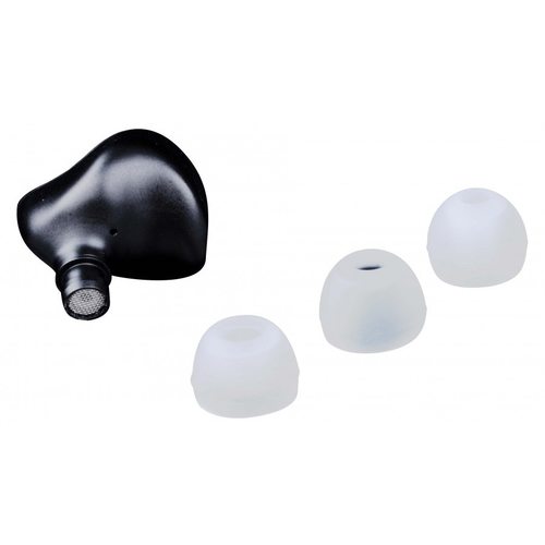 Наушники Fosi Audio IM4 (черный)