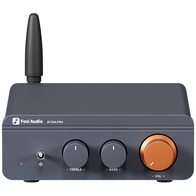 Fosi Audio BT20A Pro (48V/5A) (синий)